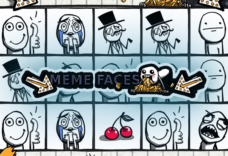 Meme Faces Meme Faces