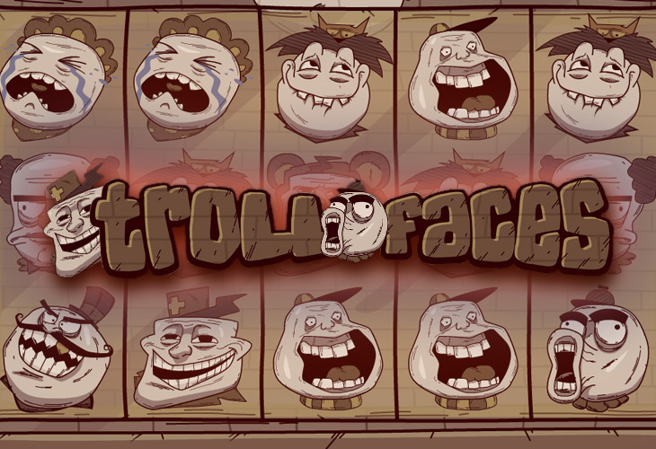 Troll Faces