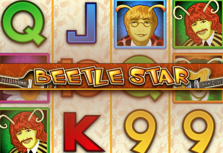 Beetle Star Beetle Star