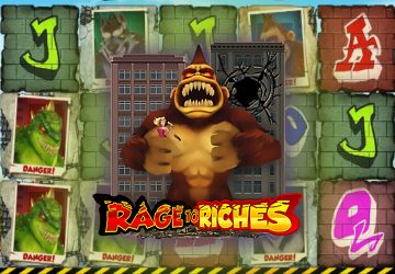 Rage to Riches