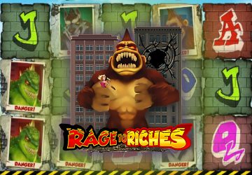 Rage to Riches