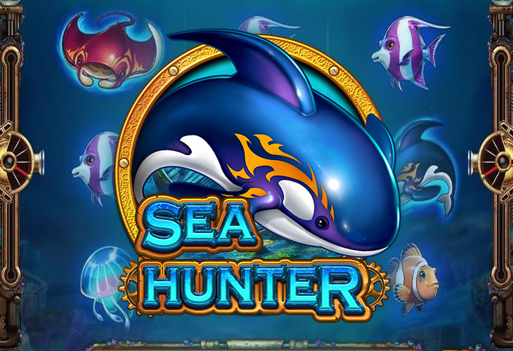 Sea Hunter