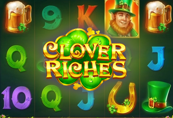 Clover Riches