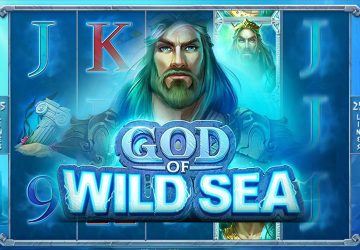 God of Wild Sea