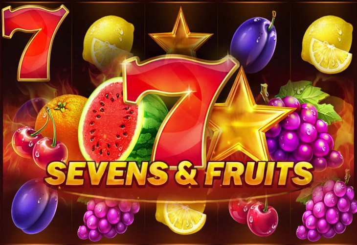 Sevens & Fruits Sevens & Fruits