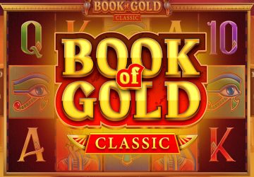 Book of Gold: Classic