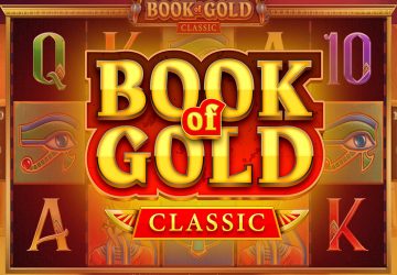Book of Gold: Classic