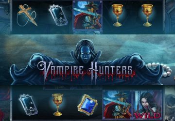 Vampire Hunters