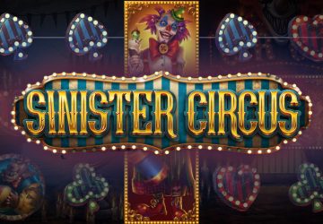 Sinister Circus