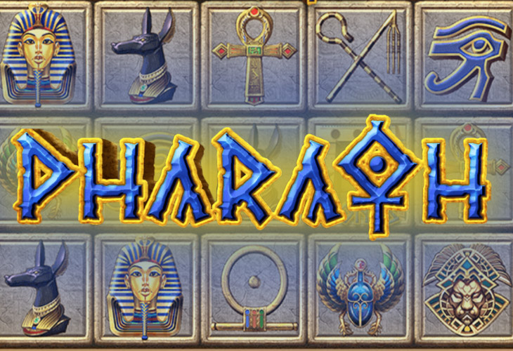 Pharaoh