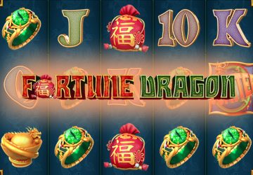 Fortune Dragon