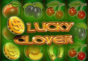 Lucky Clover