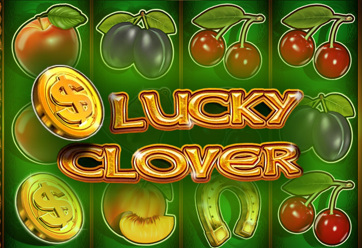 Lucky Clover Lucky Clover