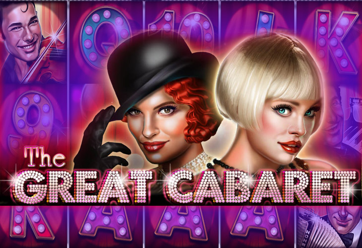 The Great Cabaret The Great Cabaret