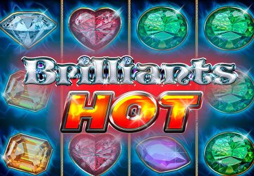 Brilliants Hot