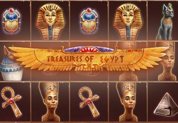 Treasures of Egypt