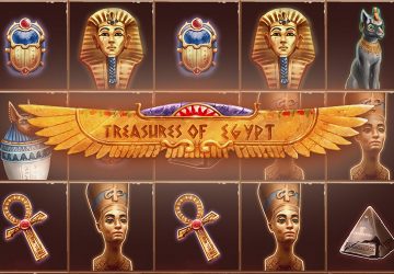 Treasures of Egypt