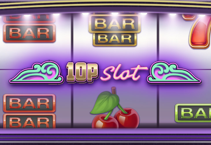 10P Slot