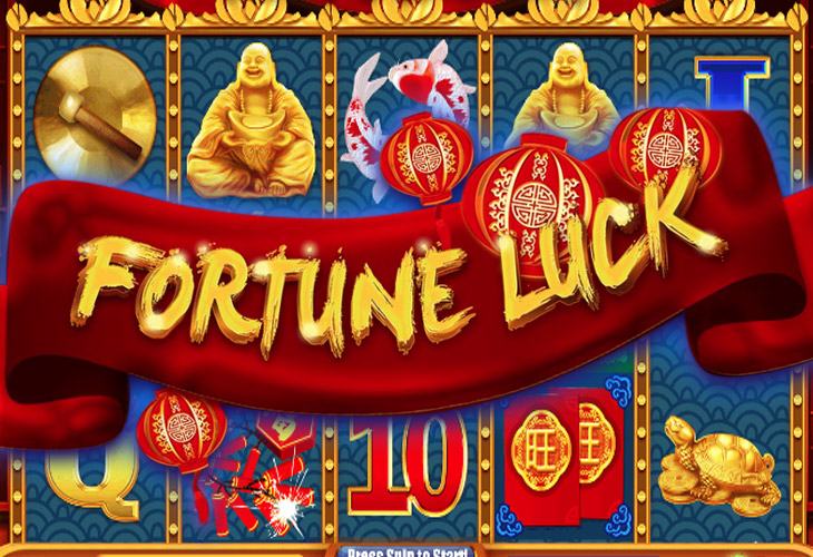 Fortune Luck