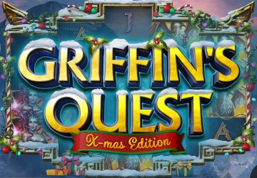 Griffin’s Quest X-Mas Edition