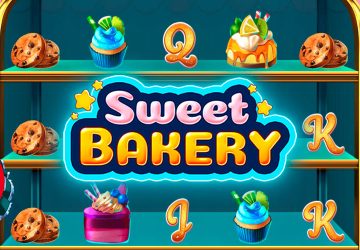 Sweet Bakery