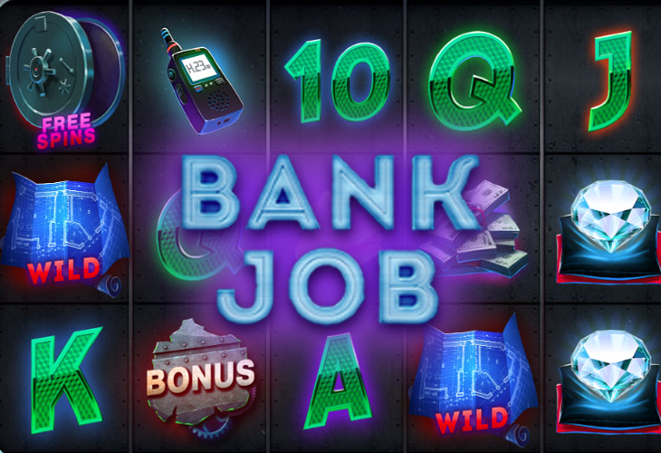 Bank Job