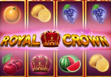 Royal Crown