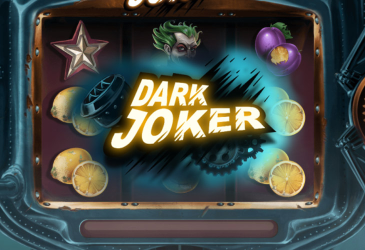 Dark Joker