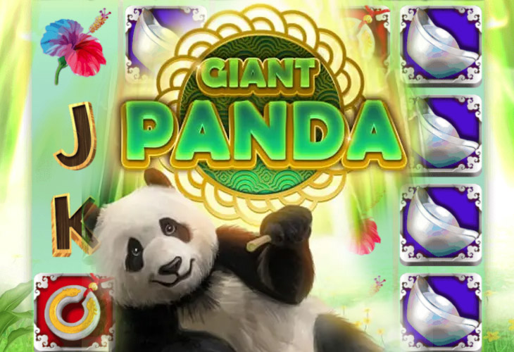 Giant Panda