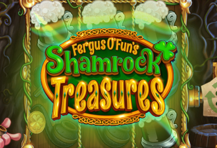 Shamrock Treasures