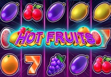 Hot Fruits