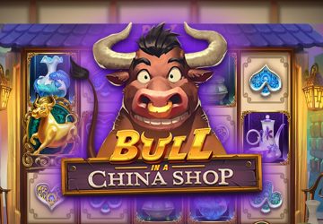 Bull in a China Shop