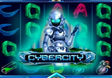 Cybercity