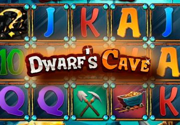 Dwarf’s Cave