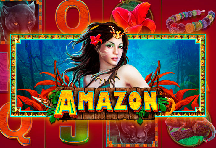 Amazon