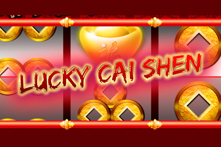 Lucky Cai Shen