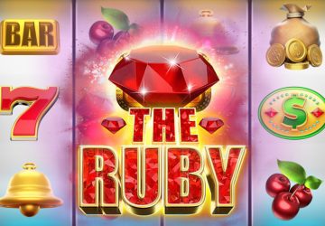 The Ruby