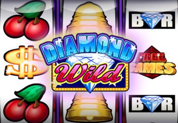 Diamond Wild