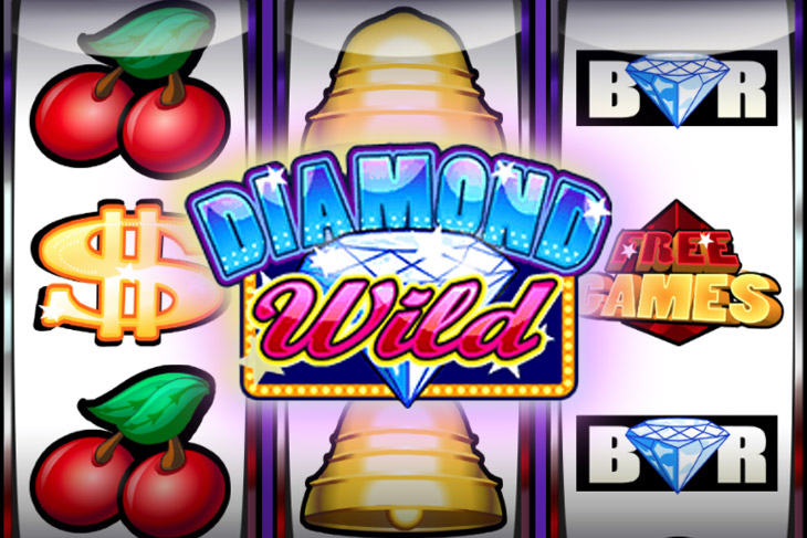 Diamond Wild