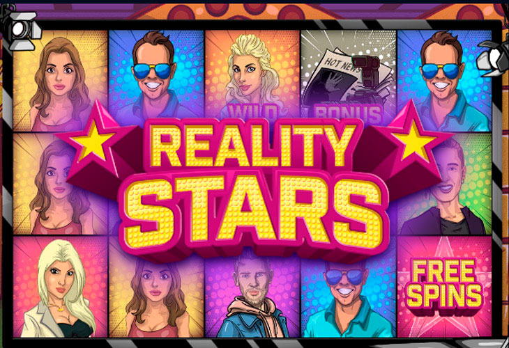 Reality Stars