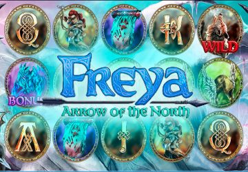 Freya