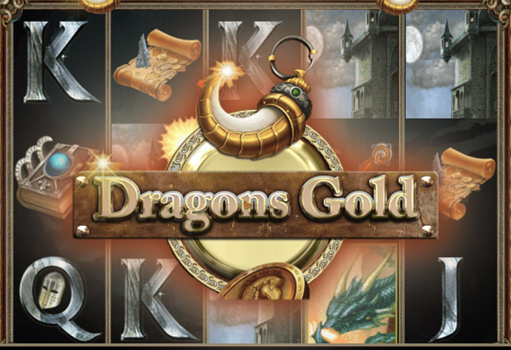 Dragons Gold