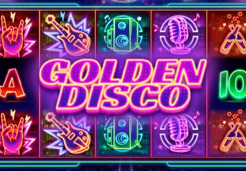 Golden Disco