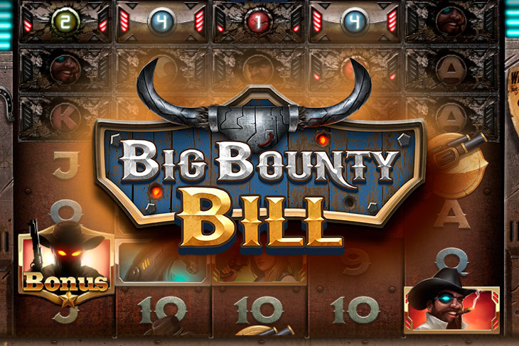 Big Bounty Bill