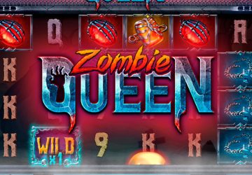 Zombie Queen