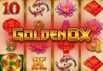 Golden Ox