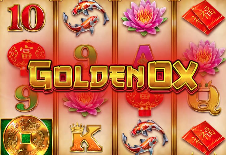 Golden Ox Golden Ox