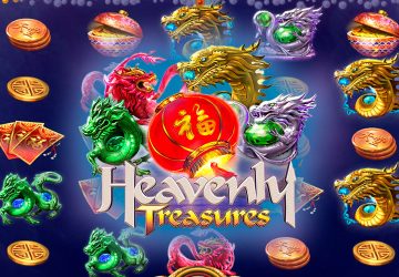 Heavenly Treasures