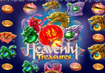 Heavenly Treasures