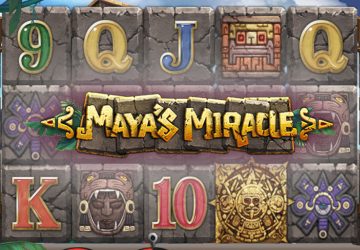 Maya’s Miracles